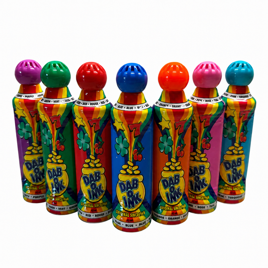 Bingotusj