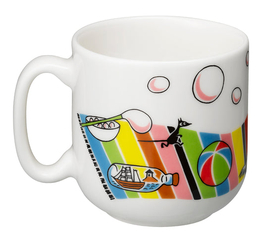 Mummi barnesett Lille My