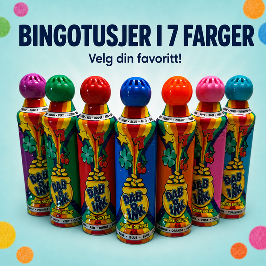 Bingotusj