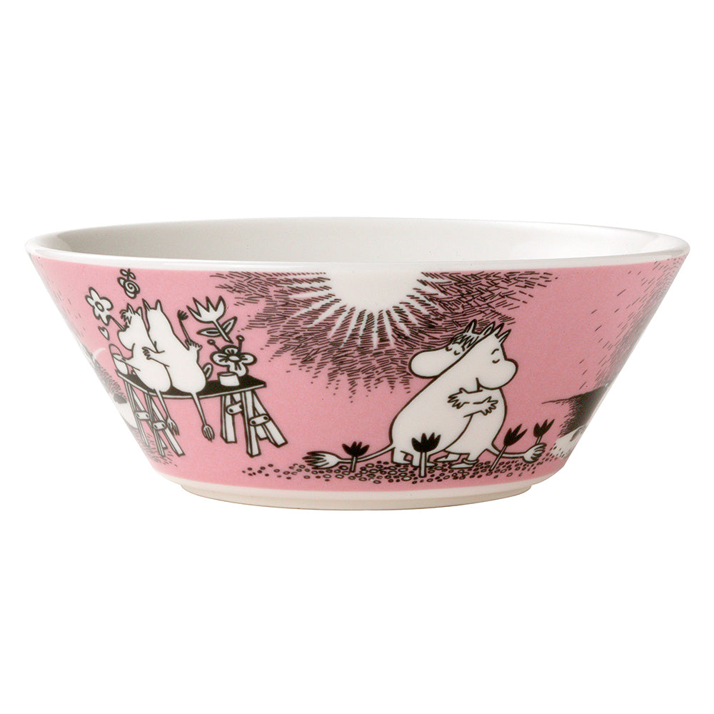 Mummibolle Kjærlighet