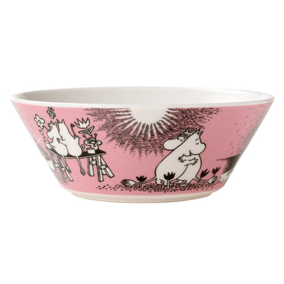 Mummibolle Kjærlighet