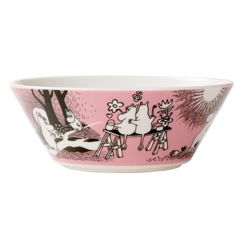 Mummibolle Kjærlighet