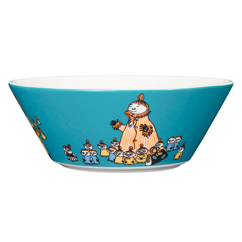 Mummibolle Mymlens Mamma