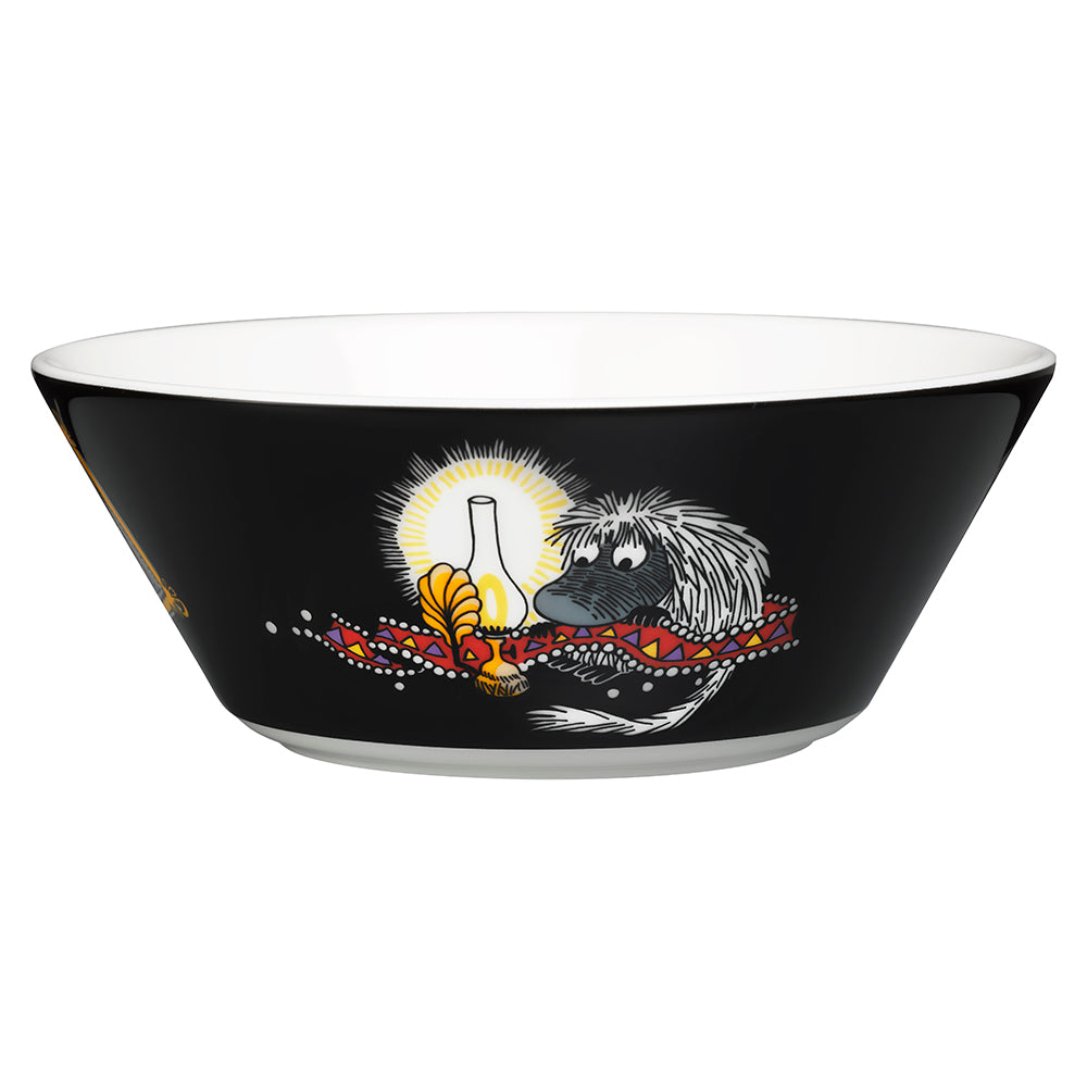 Mummibolle Stamfaren