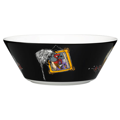 Mummibolle Stamfaren