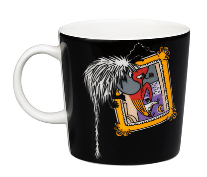 Mummi kopp Stamfaren