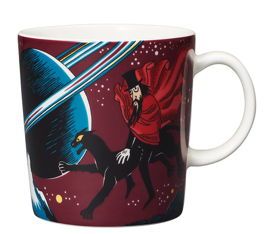 Mummi kopp Trollmannen