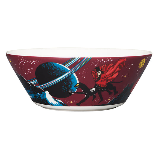 Mummibolle Trollmannen