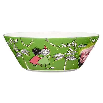 Mummibolle Tufsa & Vifsla