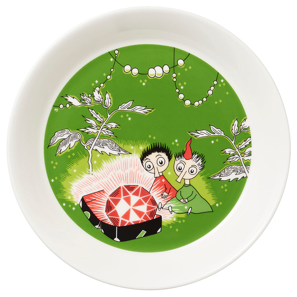 Mummi Asjett  Tufsa & Vifsla