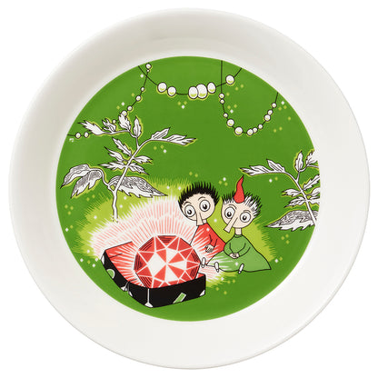 Mummi Asjett  Tufsa & Vifsla