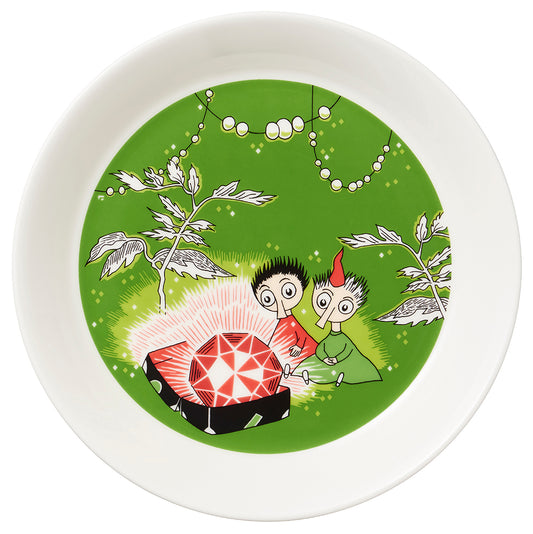 Mummi Asjett  Tufsa & Vifsla