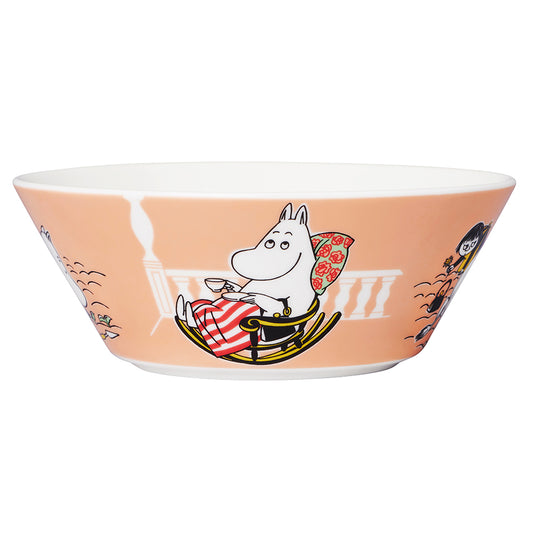 Mummibolle Mummimamma Marmelade