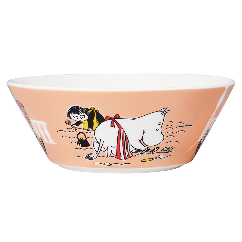 Mummibolle Mummimamma Marmelade