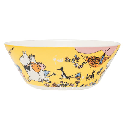 Mummibolle Familietid 80år