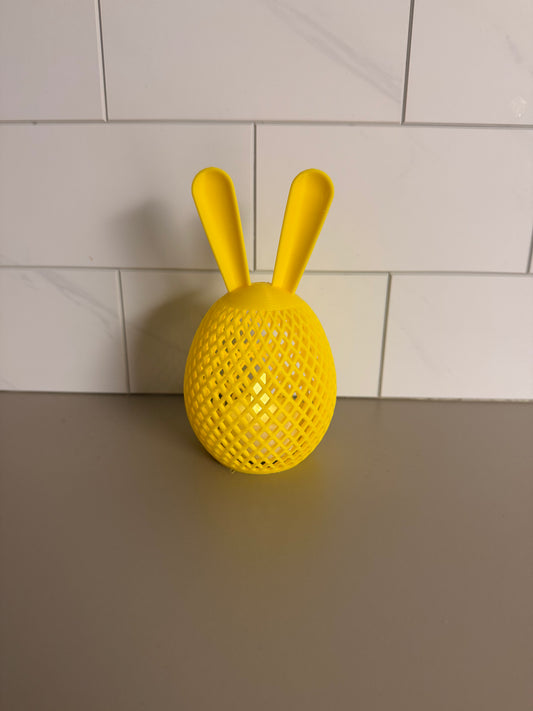 Påskeegg Led-Telysholder