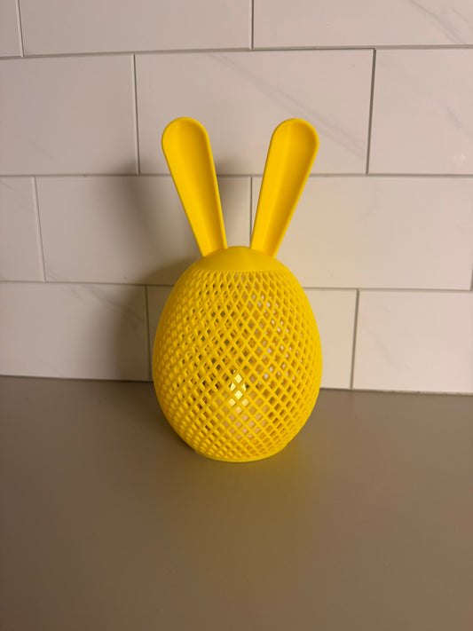 Påskeegg Led-Telysholder