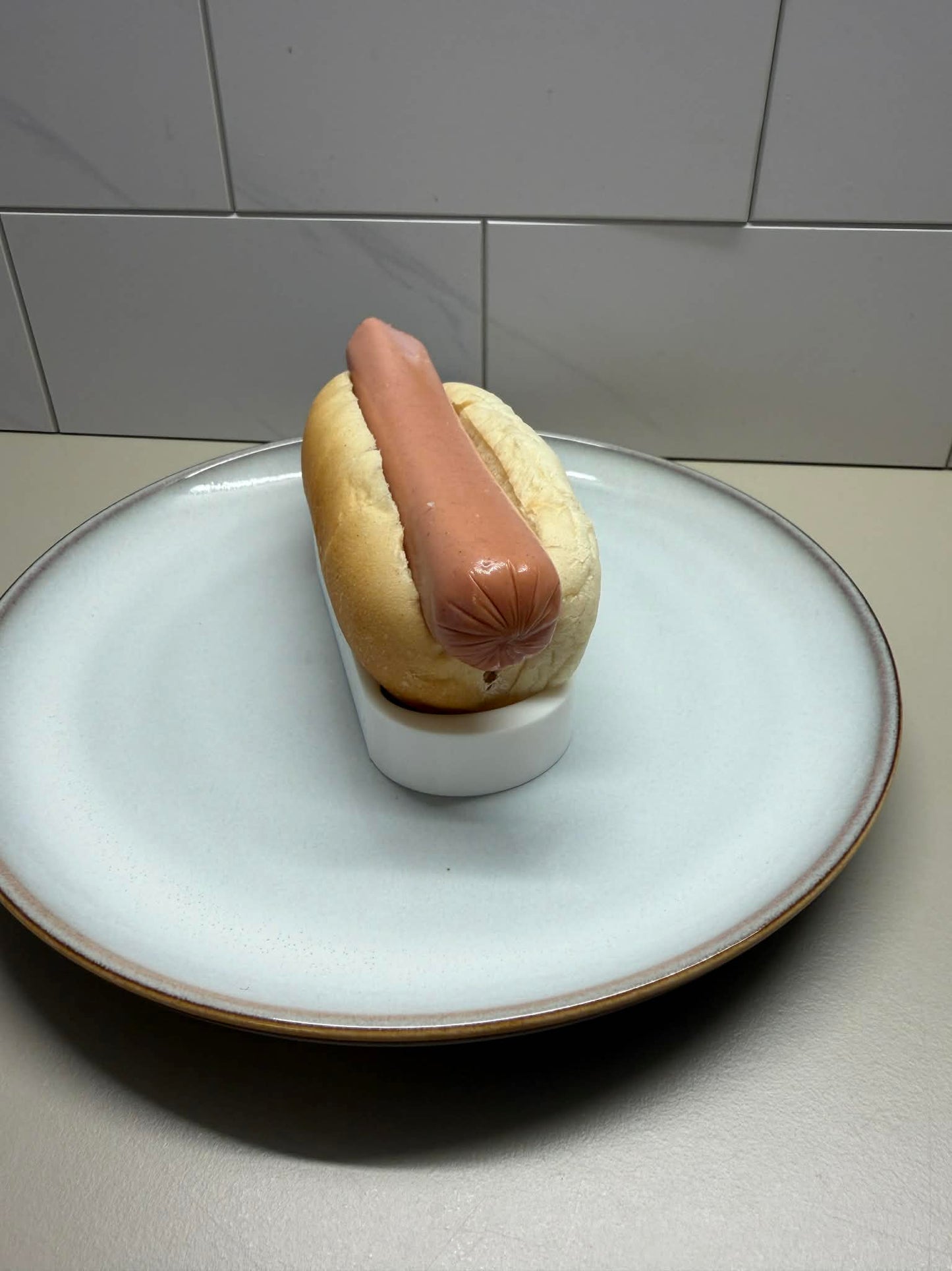 Pølseholder