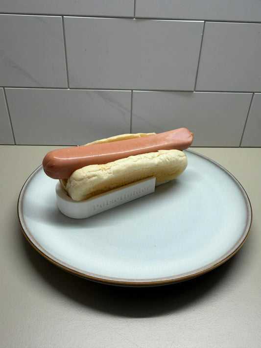 Pølseholder